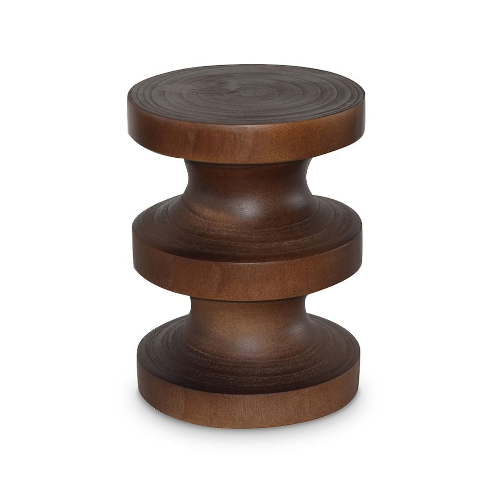 OPJET PARIS Side Table Ami Wood 40cm