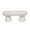 OPJET PARIS Bench Edward Natural Buckle 117cm