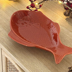 OPJET PARIS Bowl Fish 25cm