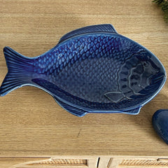 OPJET PARIS Bowl Fish 25cm