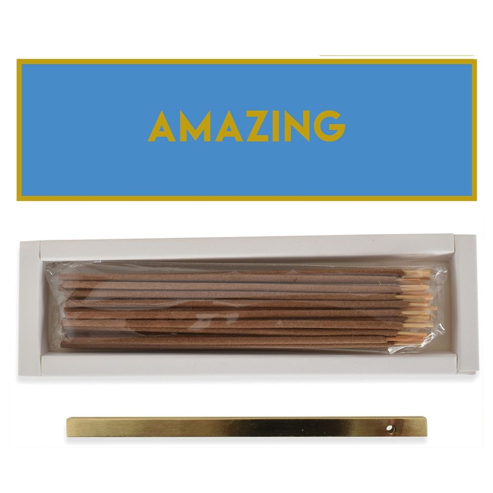 OPJET PARIS Incense Sticks With Holder