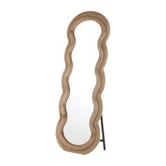 OPJET PARIS Mirror Wood Velvet 160cm