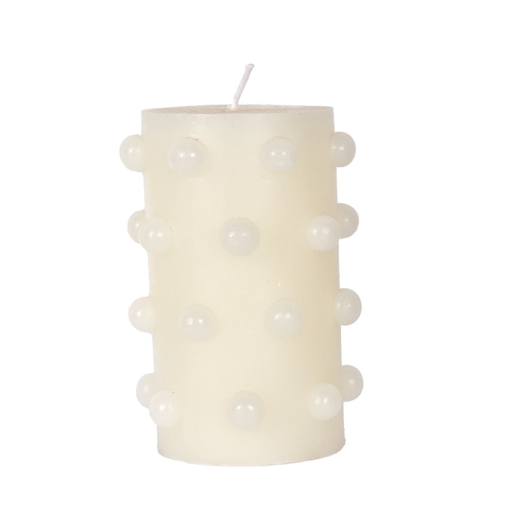 OPJET PARIS Candle Pillar 15cm