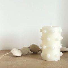 OPJET PARIS Candle Pillar 15cm