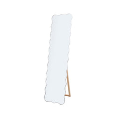 OPJET PARIS Rectangular Mirror Wavy 150cm