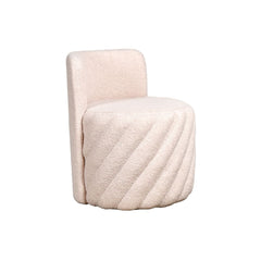 OPJET PARIS Swivel Armchair Alex 62cm