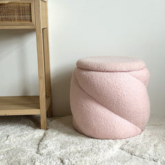 OPJET PARIS Trunk Stool Teddy 44cm