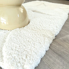 OPJET PARIS Rug Rondo Polyester