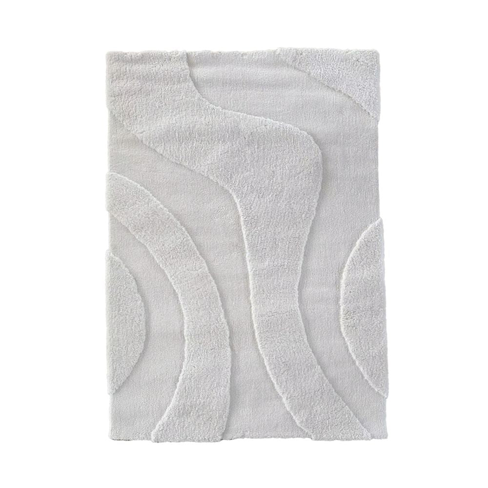 OPJET PARIS Rug Ripple Polyester 200cm