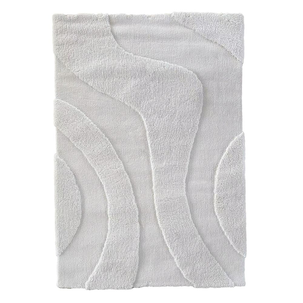 OPJET PARIS Rug Ripple Polyester 240cm