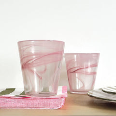 OPJET PARIS Aurora Tumbler Glass 11cm