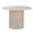 OPJET PARIS Round Dining Table Valerio 120cm