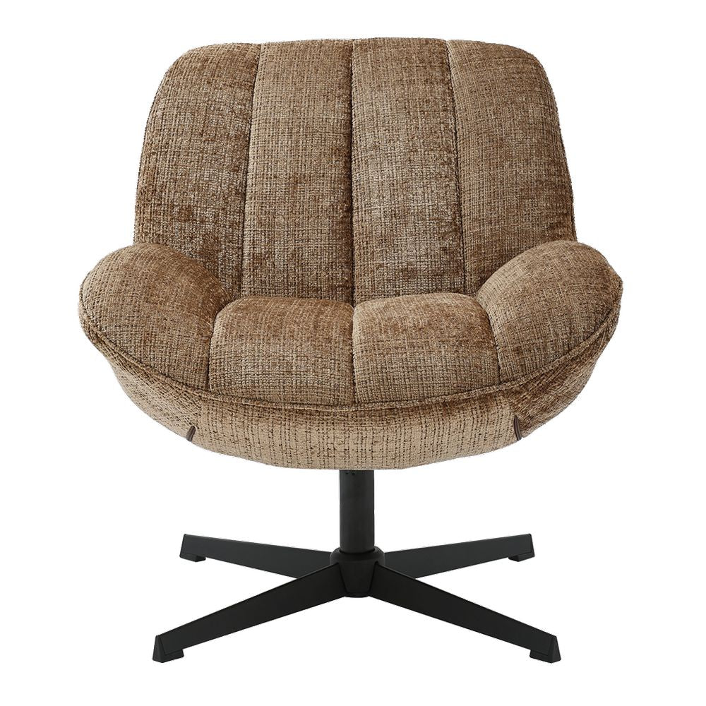 OPJET PARIS Armchair Pauline Chenille 77cm