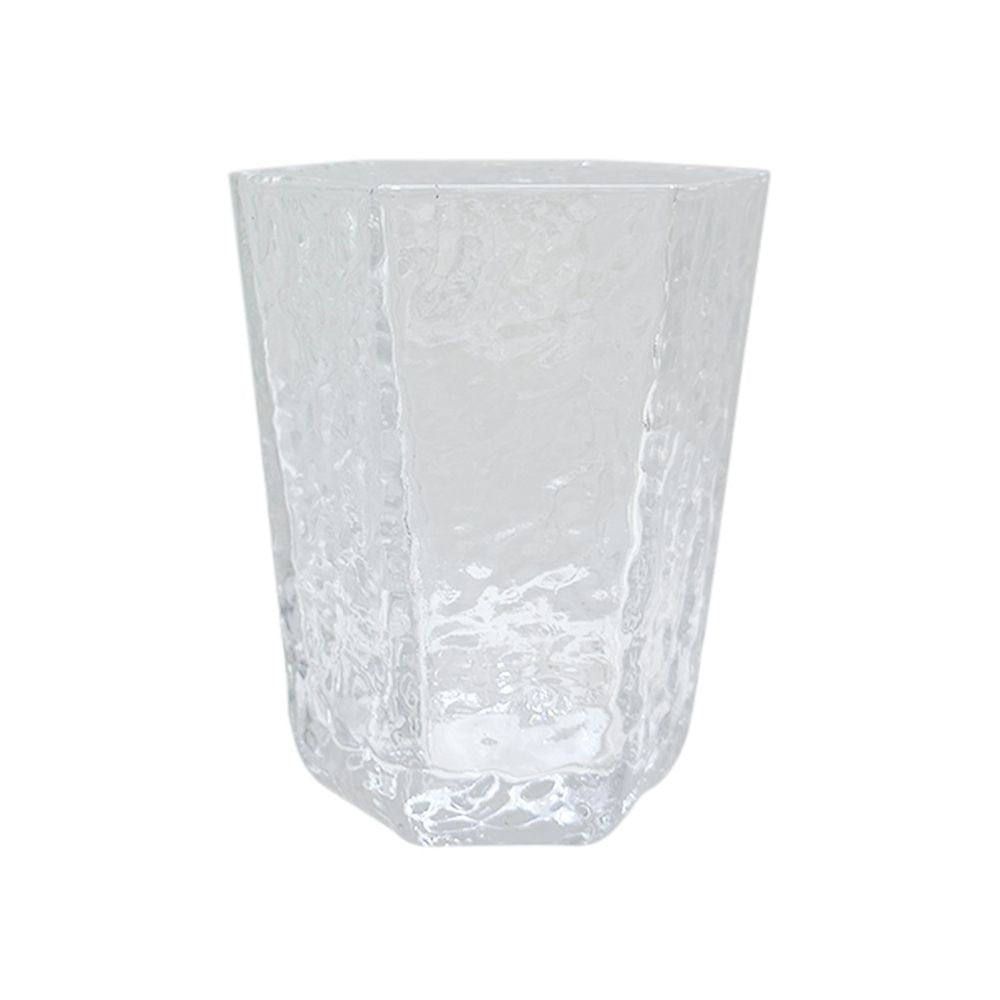 OPJET PARIS Rocky Tumbler Glass 10cm