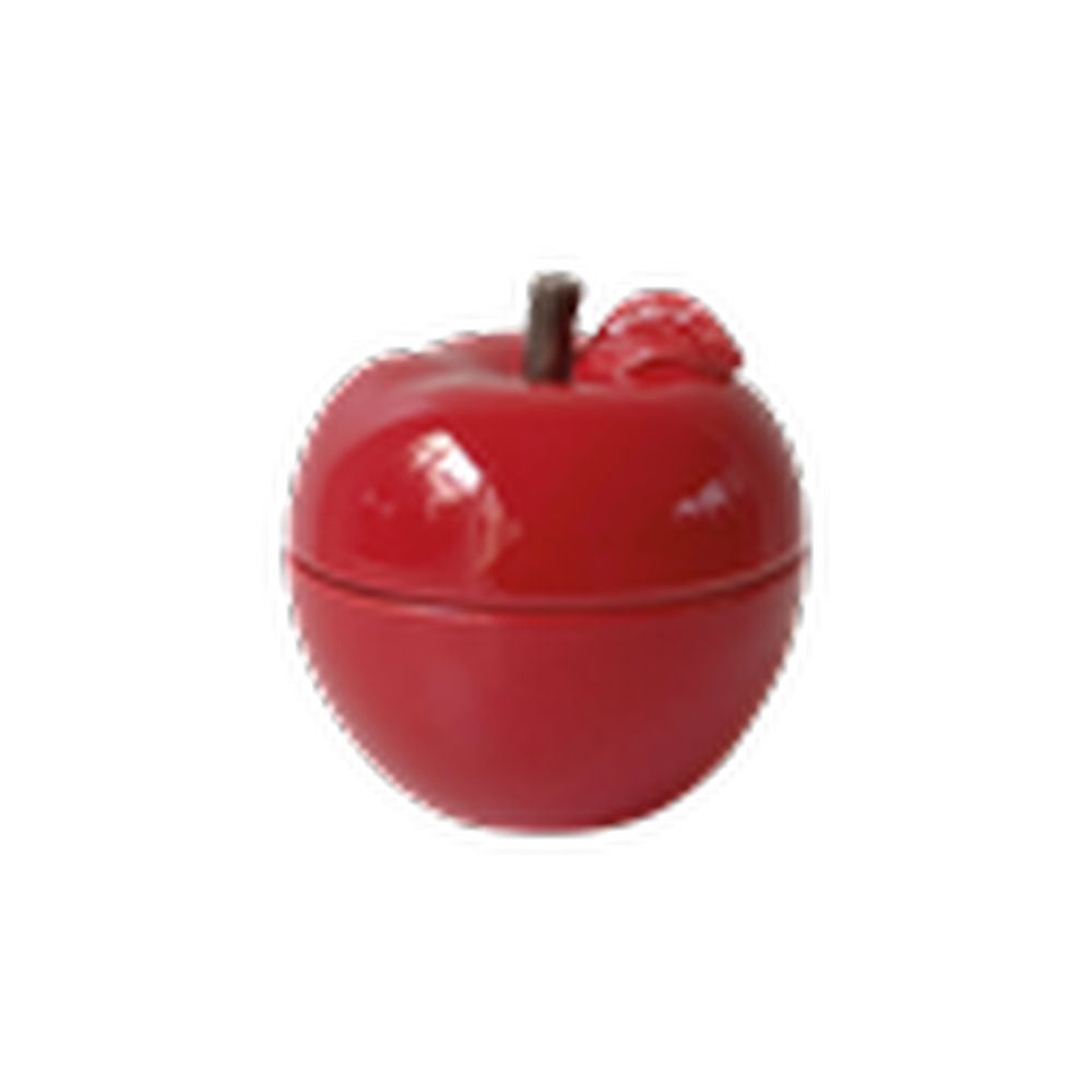 OPJET PARIS Candle Apple Ceramic 10cm