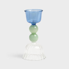 &KLEVERING Candle Holder Perle Medium