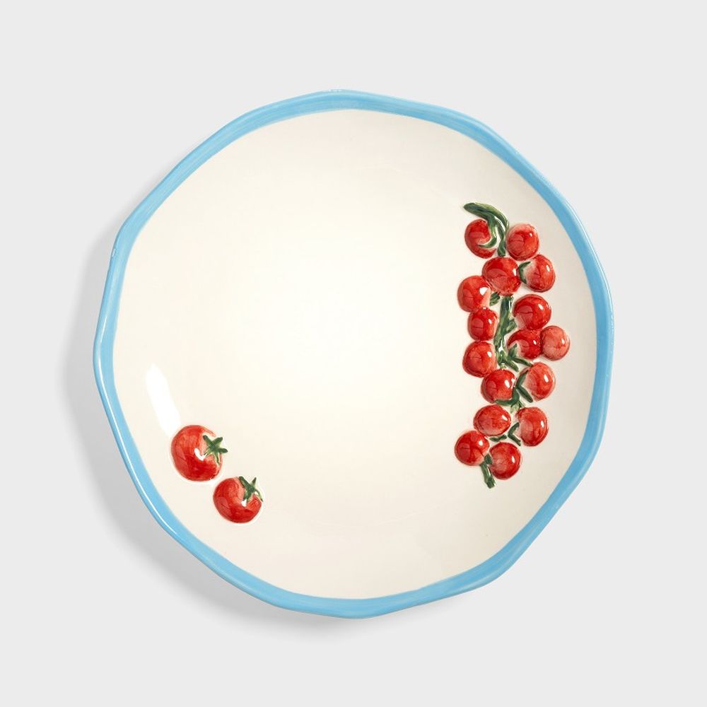 &KLEVERING Platter Pomodoro