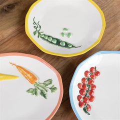 &KLEVERING Platter Pomodoro