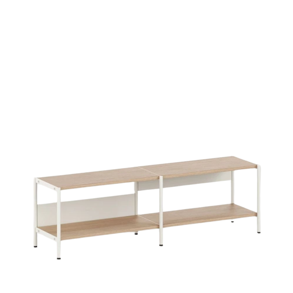 TIPTOE UNIT shelf - H50 x W164