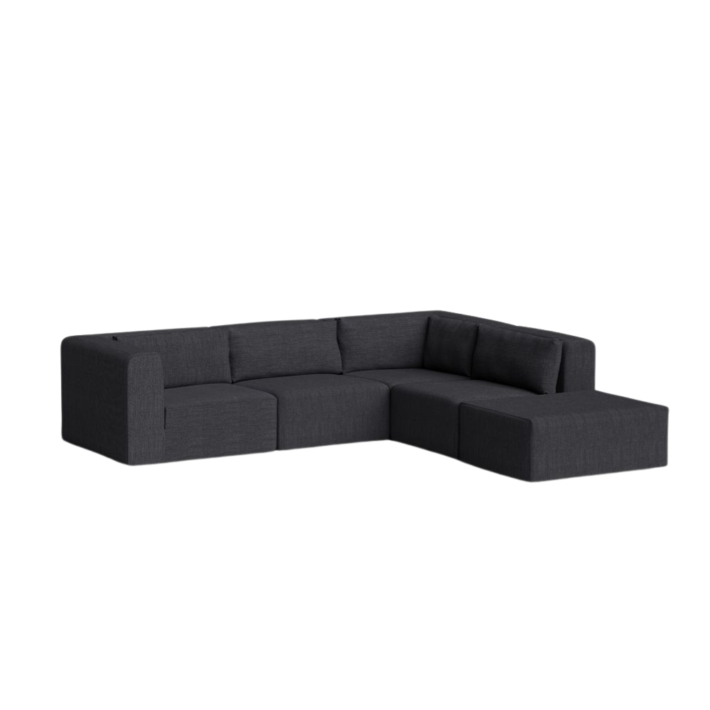 TIPTOE Sofa Easy 4-5 Seats BRIDGE Corner