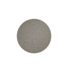 INTERIOR Pillow Light Grey Wool 40x40cm