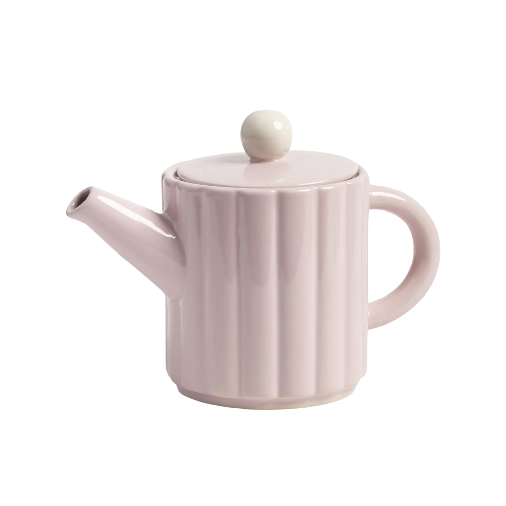 &KLEVERING Teapot Tube 22cm