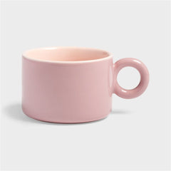 &KLEVERING Set Of 2 Mugs Chiquito