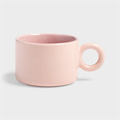 &KLEVERING Set Of 2 Mugs Chiquito