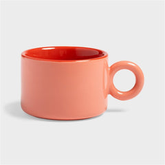 &KLEVERING Set Of 2 Mugs Chiquito