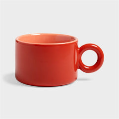 &KLEVERING Set Of 2 Mugs Chiquito