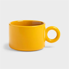 &KLEVERING Set Of 2 Mugs Chiquito