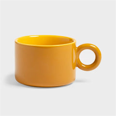 &KLEVERING Set Of 2 Mugs Chiquito