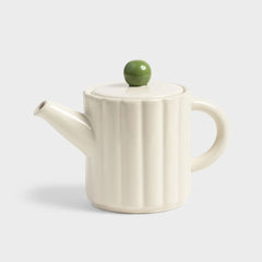 &KLEVERING Teapot Tube 22cm