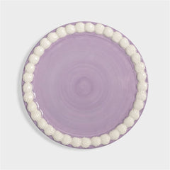 &KLEVERING Set Of 4 Plates Whip #2