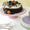 &KLEVERING Cake platter whip pink