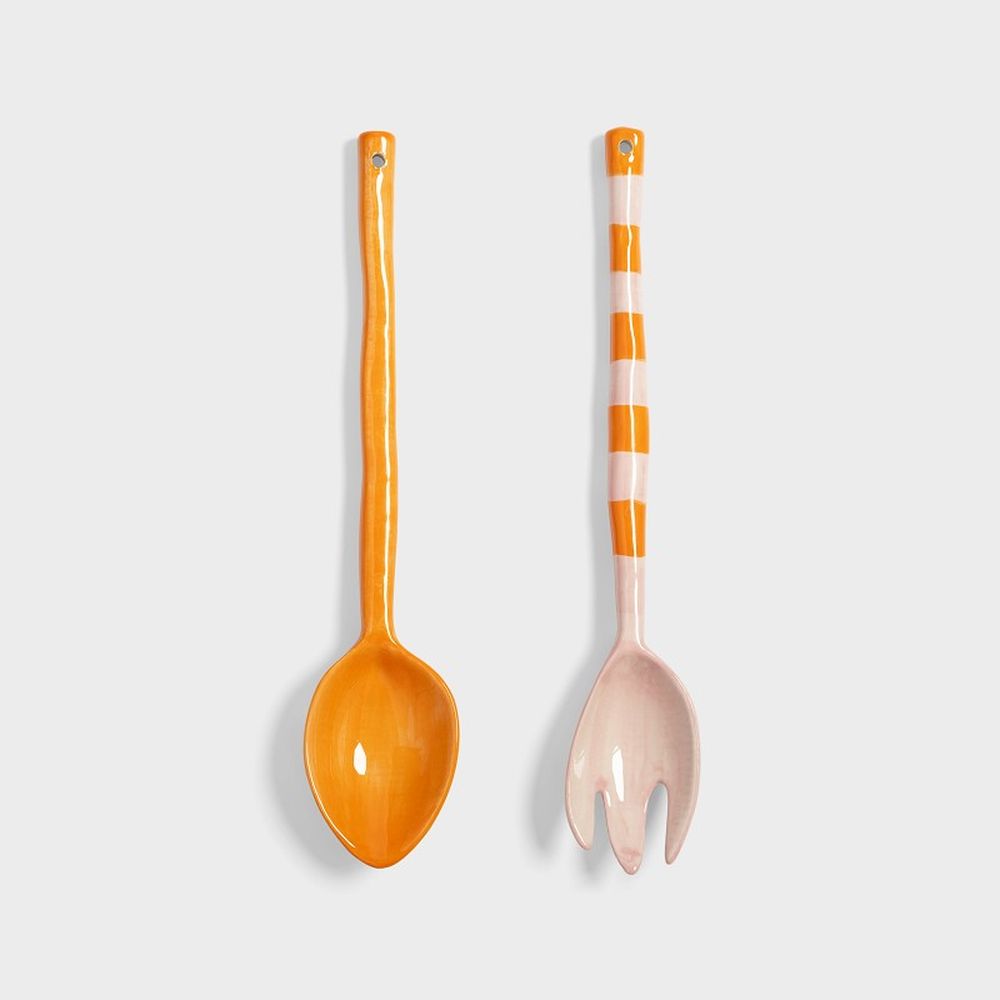 &KLEVERING Salad Server Boavista