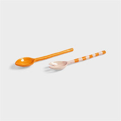 &KLEVERING Salad Server Boavista