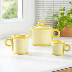 &KLEVERING Set Of 2 Mugs Loop Large