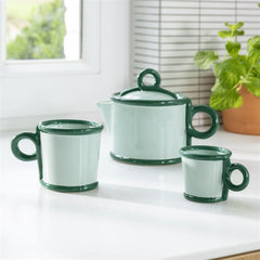 &KLEVERING Teapot Loop