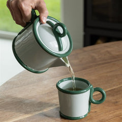 &KLEVERING Teapot Loop