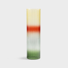 &KLEVERING Vase Gradient Evening Large