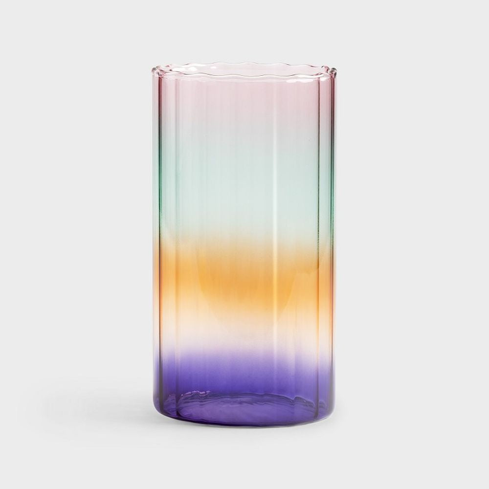 &KLEVERING Vase Gradient Evening Wide