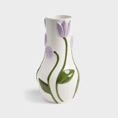 &KLEVERING Vase Tulip 31cm