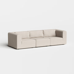 TIPTOE Sofa Easy 3-4 Seats BRIDGE Straight