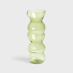 &KLEVERING Glass Carafe Totem 25,5cm