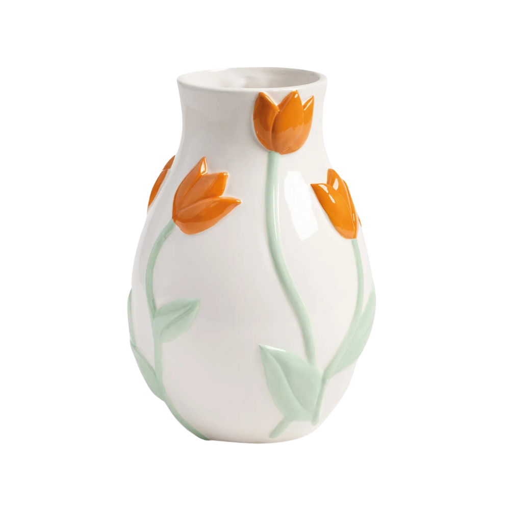 &KLEVERING Vase Tulip 22cm