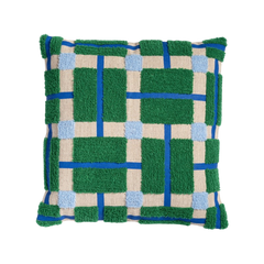 &KLEVERING Cushion Piano 40x40cm