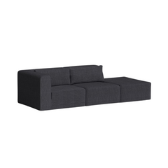 TIPTOE Sofa Easy 3-4 Seats BRIDGE Lounge Chair