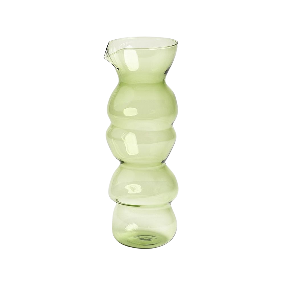 &KLEVERING Glass Carafe Totem 25,5cm