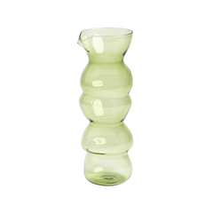 &KLEVERING Glass Carafe Totem 25,5cm